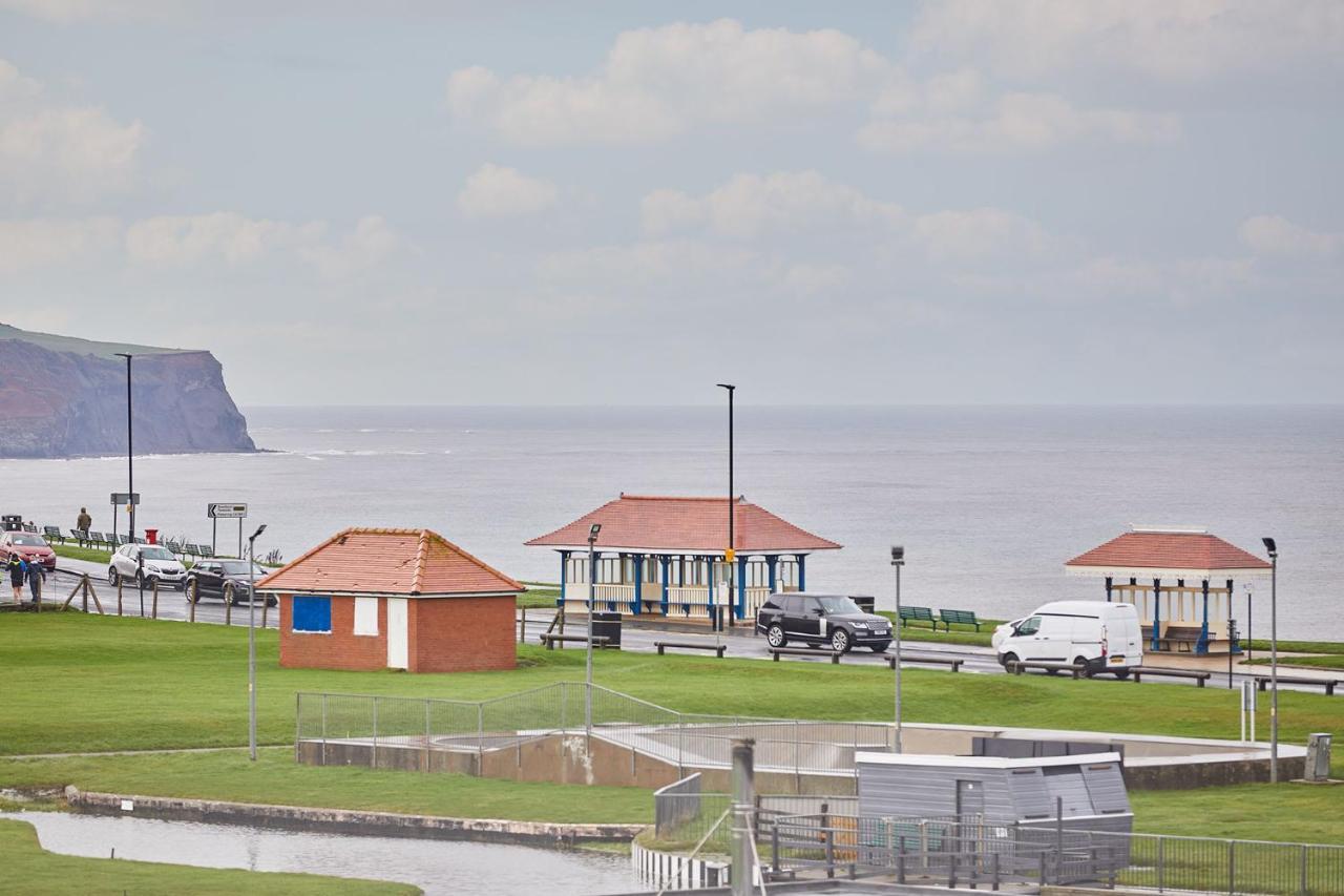 Host & Stay - Fox'S Hideout Whitby Exteriör bild