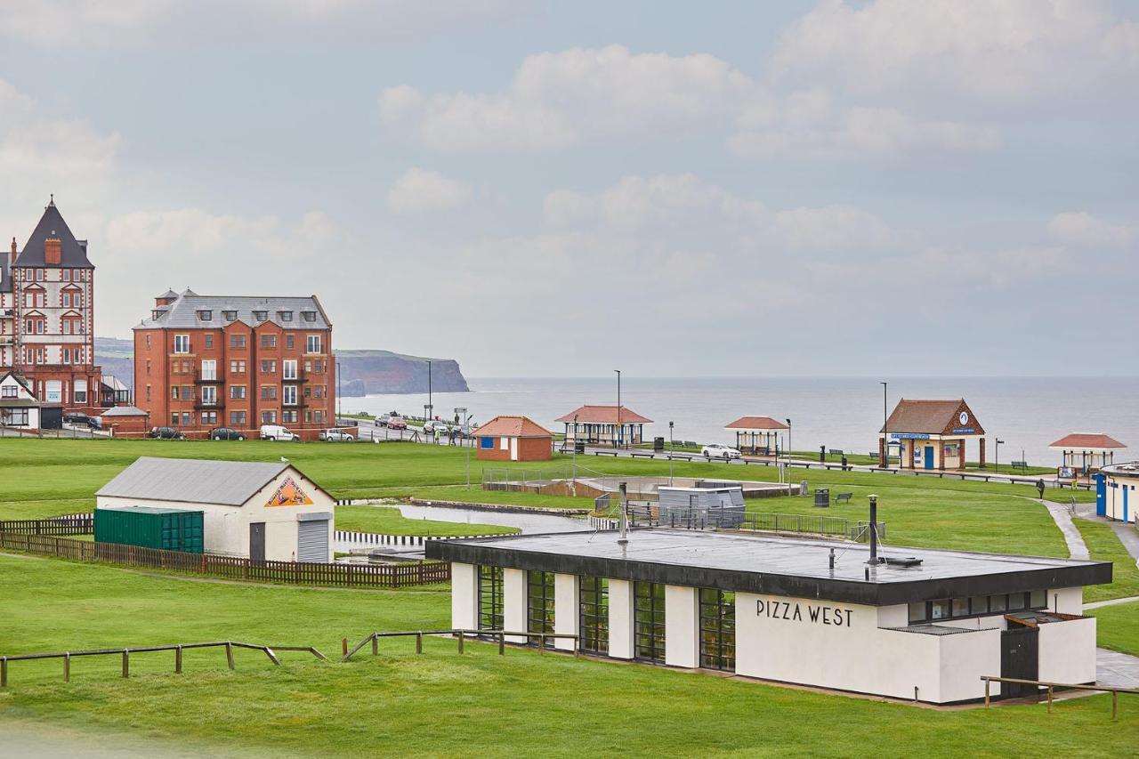 Host & Stay - Fox'S Hideout Whitby Exteriör bild